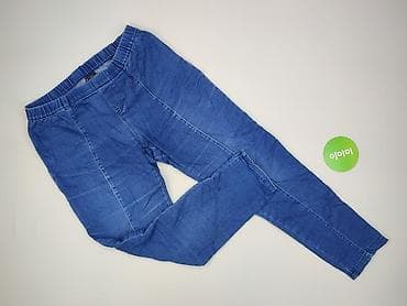 cargo reserved: Legginsy rozmiar M — 2