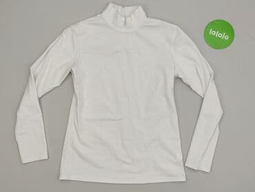 koszula i golf: IDEAL, Golf damski, rozmiar XL — 2