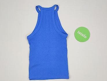 top celine: Sinsay, Top damski, rozmiar 2XS — 3