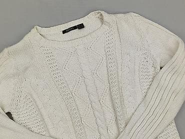 bluzy genzie: Esmara, Sweter damski, rozmiar M — 1