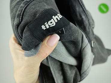 koszula th: Tigha, Koszulа dla mężczyzn, rozmiar L — 5