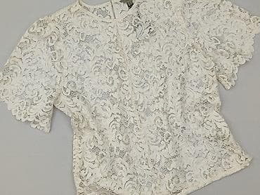 hunter: River Island, Жіноча блуза, розмір M — 1