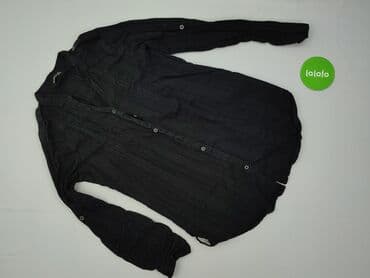 smog ubrania: Atmosphere, Koszula damska, rozmiar L — 2