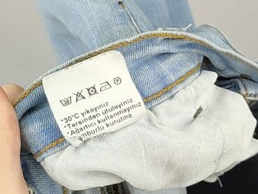 spodenki 38: Szorty damskie, rozmiar M — 6