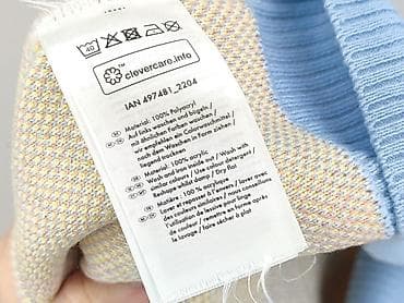 sweter stokrotki: Esmara, Sweter damski, rozmiar S — 5
