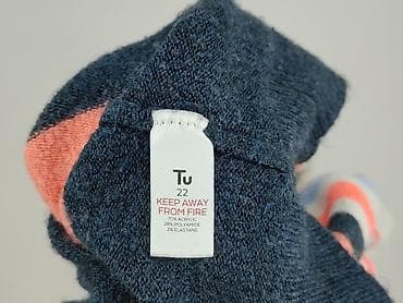 tom: TU Woman, Sweter damski, rozmiar 7XL — 5