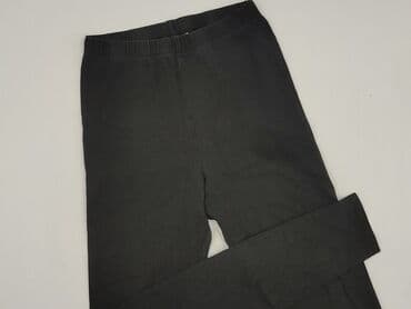 H&M, Leggings Sports for women, size S (EU 36)