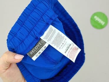 krótkie sportowe spodenki: Ulubione, Szorty damskie, rozmiar S — 4