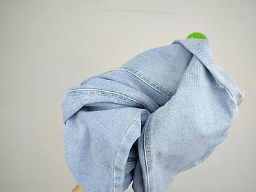 bluza divided: Spodnie jeansowe, 14 lat, 158/164, stan - Bardzo dobry — 4