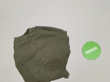 koszulka jedwab: T-shirt damski, S — 6