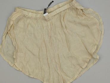 krótkie spodenki duże rozmiary: PrettyLittleThing, Szorty damskie, rozmiar L — 1