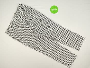 orsay spódnice w groszki: Orsay, Spodnie materiałowe damskie, rozmiar M — 3