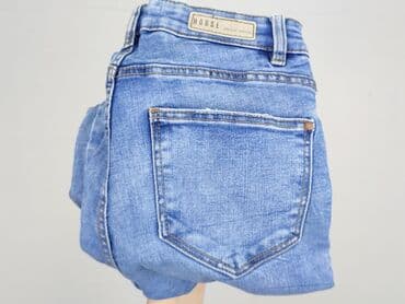 spodnie indicode: House of Denim, Jeansy damskie, XS — 5