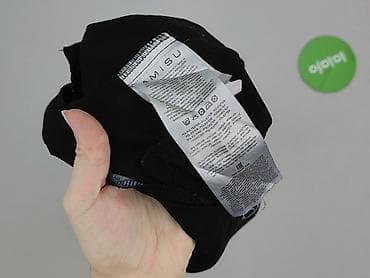 spodenki pull: Amisu, Szorty damskie, rozmiar M — 5