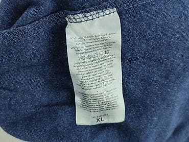 aksamitna bluzki: Bluzka damska, rozmiar XL — 6