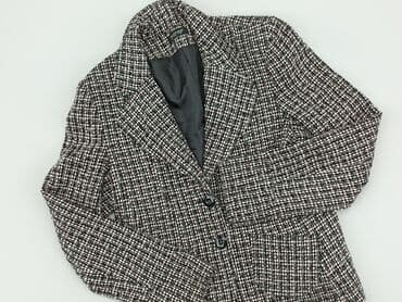 marynarka damska c a: Women's blazer, size S (EU 36) — 1