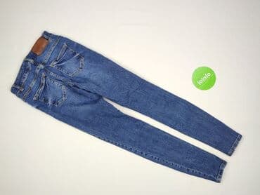 dżinsy z dziurami: Medicine, Jeans for women, size XS (EU 34) — 3