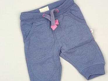 pepco kombinezon dla niemowlaka: Sweatpants, Cool Club, Newborn baby, condition - Good — 1