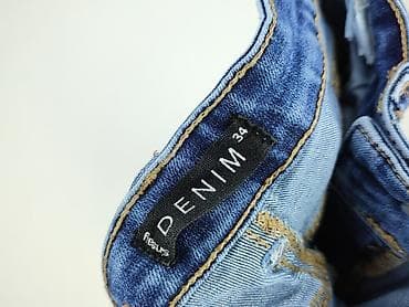 levi jeans: Sinsay, Jeansy damskie, rozmiar XS — 4