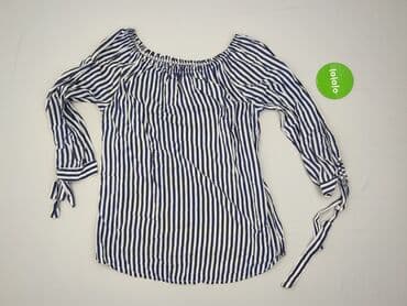 купити куртку в польщі жіночу: Women's blouse, size S (EU 36) — 2