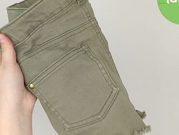 lidl sukienki letnie: Krótkie spodenki, H&M, 9 lat, 128/134, stan - Bardzo dobry — 6