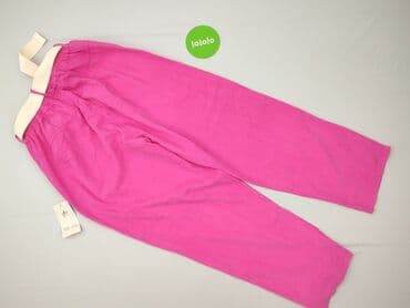 latynka spodnie dresowe: Spodnie damskie, rozmiar S — 3