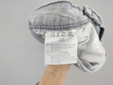 jeansy z mohito: Goodies, Jeansy damskie, rozmiar S — 5