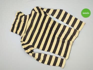 bluzka montego: Look, Tunika damska, rozmiar L — 3