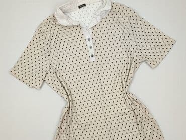 bluzka damska gucci: Bluzka damska, rozmiar XL — 1