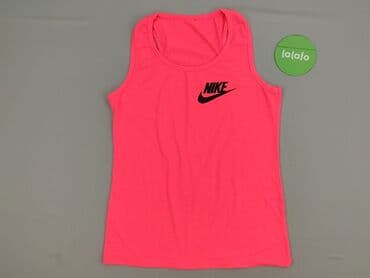 pepsi cola top: Nike, Women`s top, S — 2