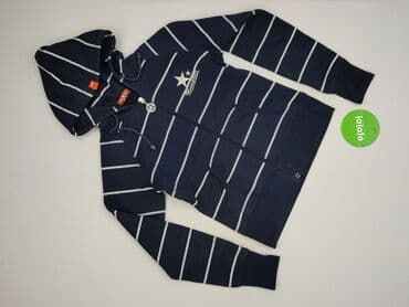 piec lat w paski bluzka w paski swiat: Bluza z kapturem damska, rozmiar M — 2