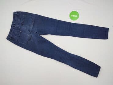 leginsy next: Jeansy damskie, rozmiar S — 3