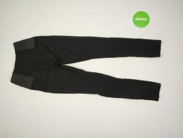 legginsy woskowane wysoki stan: Esmara, Leggings Elegant for women, size S (EU 36) — 3