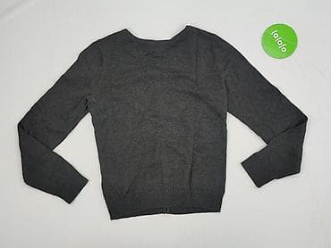 bomberka pull and bear: H&M Basic, Kardigan damski, rozmiar XS — 3