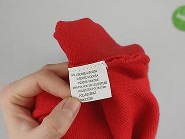 Kobiety: Sweter damski, rozmiar S — 5