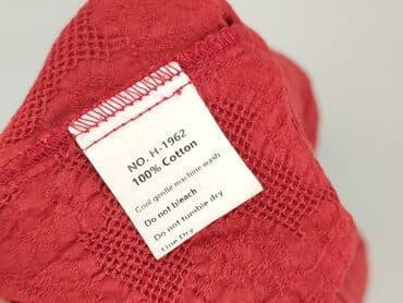 reserved sukienki czerwone: Women's blouse, size L (EU 40) — 5