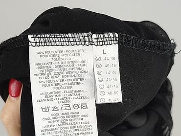 naruto koszulki: Tunika damska, rozmiar L — 5