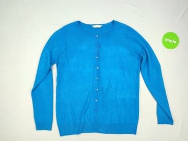 narzutka h: SMOG, Women`s knitwear, size L (EU 40) — 2