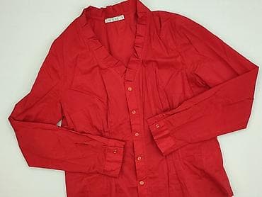 oasis h: QUIOSQUE, Women's blouse, size XL — 1