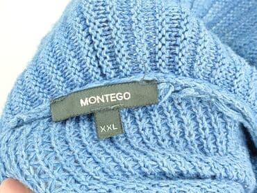 Kobiety: Montego, Kardigan damski, rozmiar 2XL — 5