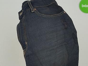 spodenki pull: H&M Divided, Szorty damskie, rozmiar M — 6
