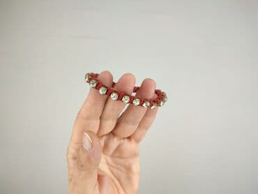 pasek złoty do sukienki: Bracelet, Female, condition - Perfect — 3