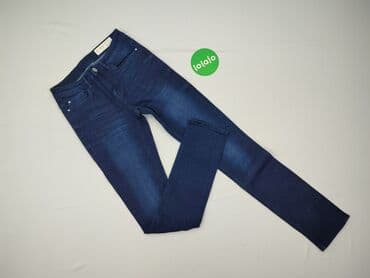esmara jeansy: Esmara, Jeansy damskie, rozmiar S — 2