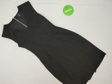 sukienka h m czerwona: H&M, Sukienka damska, rozmiar S — 2