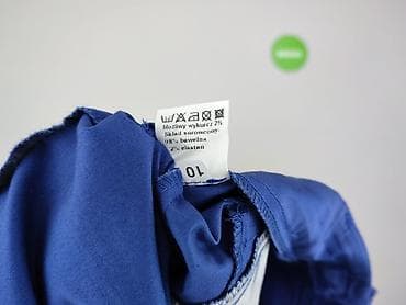 primark spodnie cargo: Spodnie materiałowe damskie, rozmiar M — 6