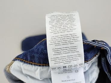 washed jeans: Vero Moda, Jeansy damskie, rozmiar L — 7