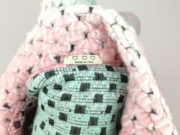 sweter z wełny czesankowej: Imię, Sweter damski, rozmiar 3XL — 4