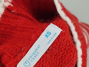 sweter lata 80: Primark, Sweter damski, rozmiar XS — 4