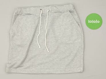 cropp biala spódnica: Cropp, Spódnica damska, rozmiar M — 2