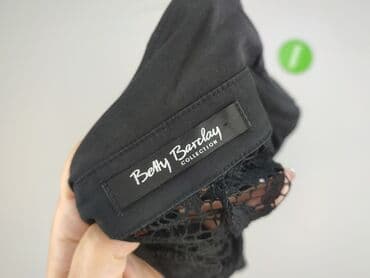 koszulka ażurowa damska: Betty Barclay, Bluzka damska, rozmiar L — 4